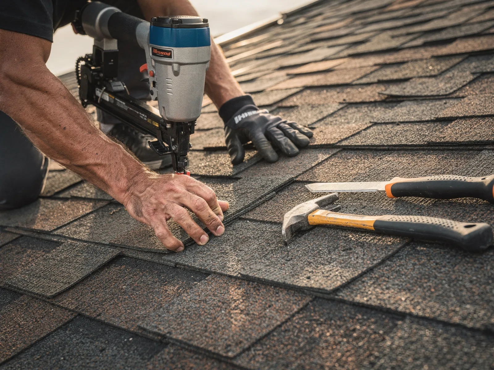 Why choose Roof Repair in Missouri Valley, IA